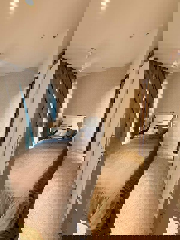 1 BHK 379 Sq.Ft. Apartment in Hiranandani Regent Hill