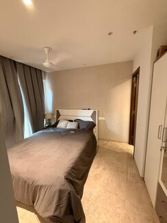 1 BHK Apartment For Rent in Hiranandani Regent Hill