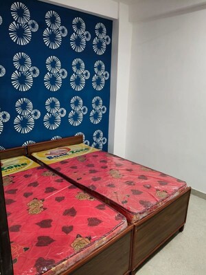 Bedroom in 2 BHK Apartment at Bindal Enclave, Phi Iv Greater Noida – for Rent