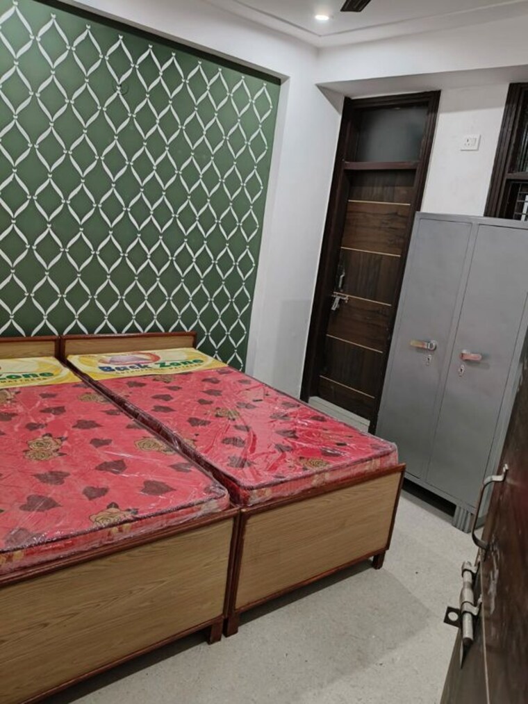 Bedroom, bindal-enclave 2 Bedroom 750 Sq.Ft. Apartment In Phi Iv Greater Noida Greater Noida 10020326