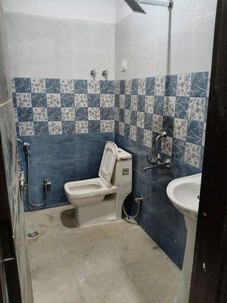 Master Bedroom, bindal-enclave 2 Bedroom 750 Sq.Ft. Apartment In Phi Iv Greater Noida Greater Noida 10020326