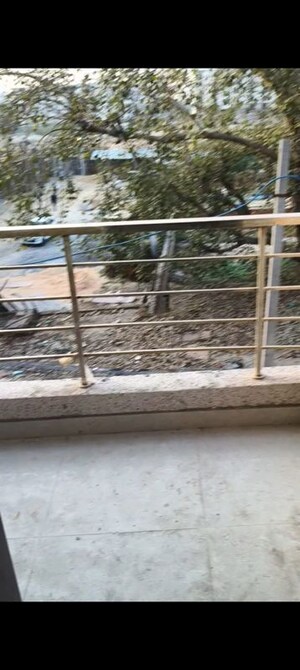 Balcony in 2 BHK Apartment at Bindal Enclave, Phi Iv Greater Noida – for Rent