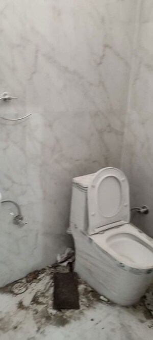 Bathroom in 2 BHK Apartment at Bindal Enclave, Phi Iv Greater Noida – for Rent