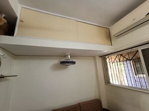 Furnished Amenities in 1 RK Apartment at Mangalya Andheri East, Andheri East – for Rent