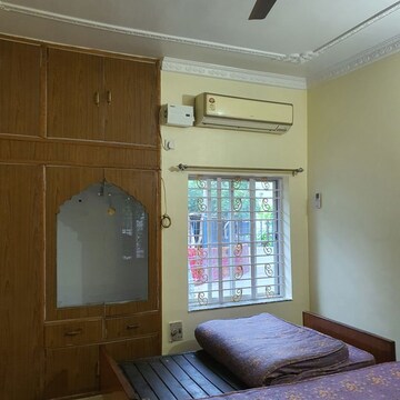 Living Room in 2 BHK Builder Floor at New Patliputra Colony – for Rent