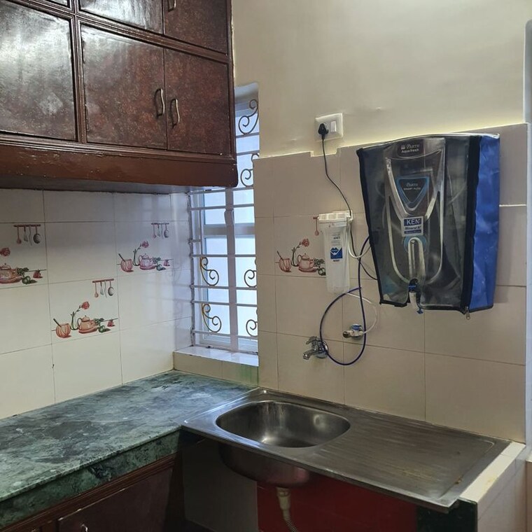 undefined, new patliputra colony 2 Bedroom 1080 Sq.Ft. Builder Floor In New Patliputra Colony Patna 10020328