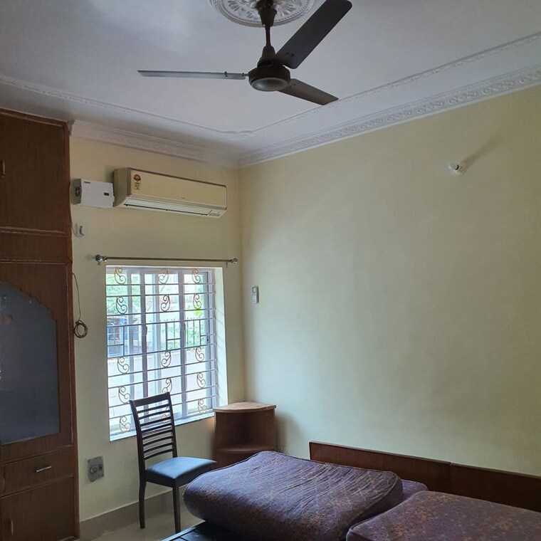 Living Room, new patliputra colony 2 Bedroom 1080 Sq.Ft. Builder Floor In New Patliputra Colony Patna 10020328