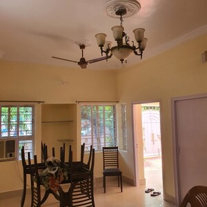 Living Room in 2 BHK Builder Floor at New Patliputra Colony – for Rent