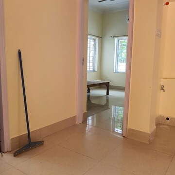 Living Room in 2 BHK Builder Floor at New Patliputra Colony – for Rent
