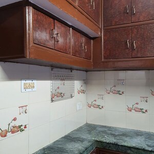 Furnished Amenities in 2 BHK Builder Floor at New Patliputra Colony – for Rent