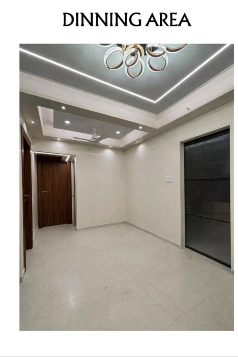 Room, dosti-west-county 2 Bedroom 734 Sq.Ft. Apartment In Balkum Pada Thane 10020329