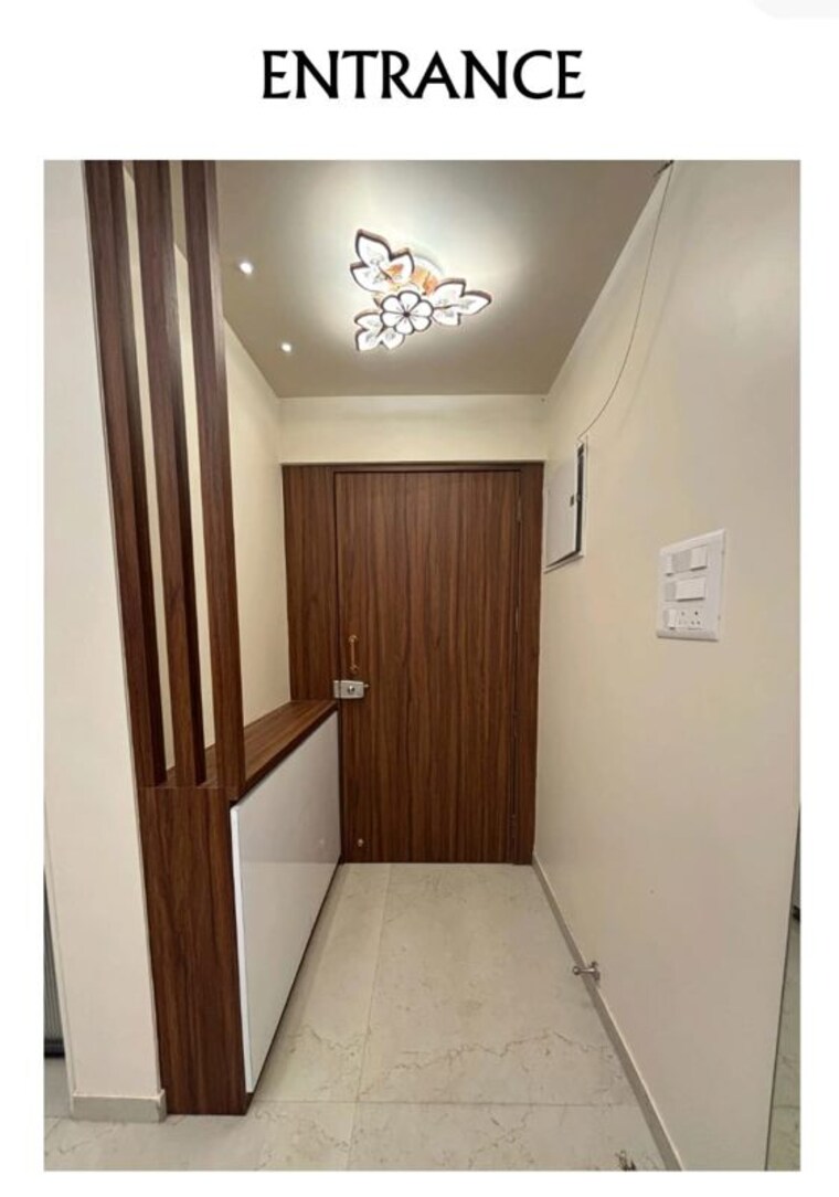 undefined, dosti-west-county 2 Bedroom 734 Sq.Ft. Apartment In Balkum Pada Thane 10020329