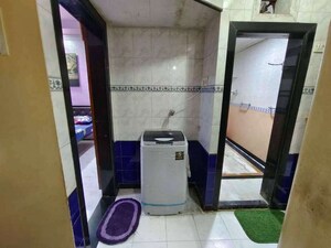Laundry Area in  Pg at Kanjurmarg West – for Rent