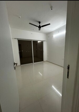Bedroom in 3 BHK Apartment at Godrej Boulevard Manjri, Manjari – for Rent