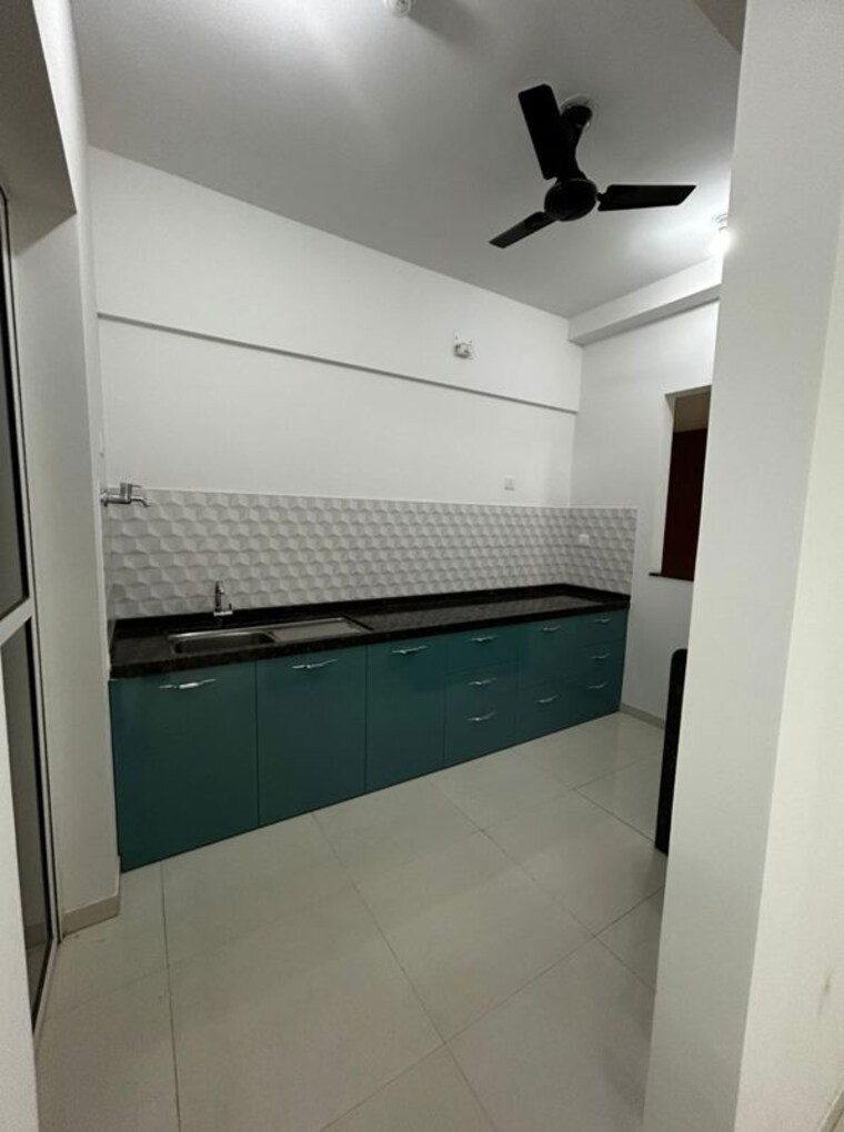 Kitchen, godrej-boulevard-manjri 3 Bedroom 890 Sq.Ft. Apartment In Manjari Pune 10020331