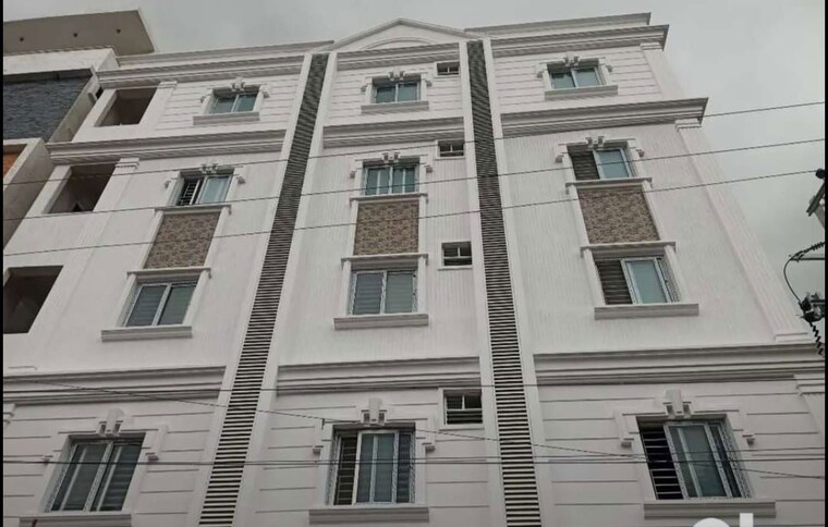 Exterior View, east marredpally 6+ Bedroom 15000 Sq.Ft. Independent House In East Marredpally Hyderabad 10020334