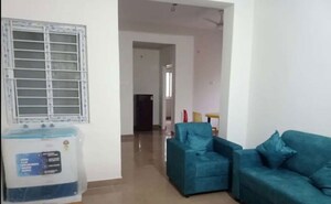 Living Room in 6+ BHK Independent House at East Marredpally – for Sale