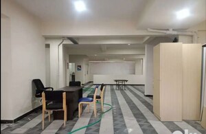 Staircase in 6+ BHK Independent House at East Marredpally – for Sale