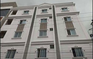 6+ BHK Independent House – Exterior View View at East Marredpally - for Sale