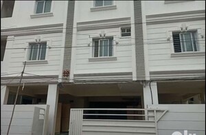 6+ BHK Independent House – Exterior View View at East Marredpally - for Sale