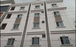 6+ BHK Independent House For Sale in East Marredpally