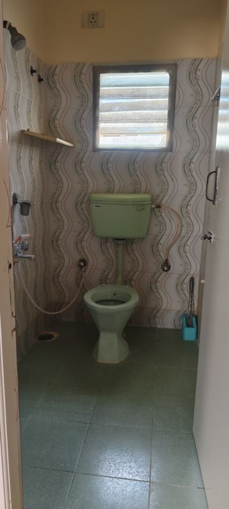 Bathroom, jeevan bima nagar 2 Bedroom 700 Sq.Ft. Builder Floor In Jeevan Bima Nagar Bangalore 10020336