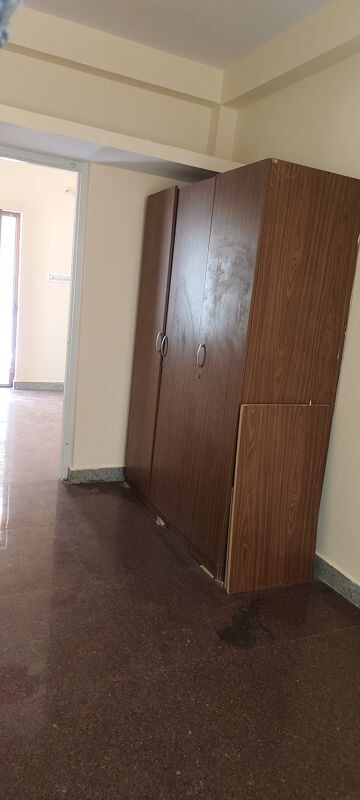 Bathroom in 2 BHK Builder Floor at Jeevan Bima Nagar – for Rent