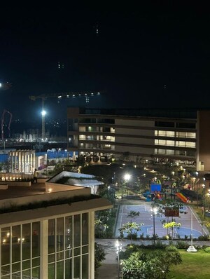 2 BHK Apartment For Sale in Godrej Boulevard Manjri, Manjari