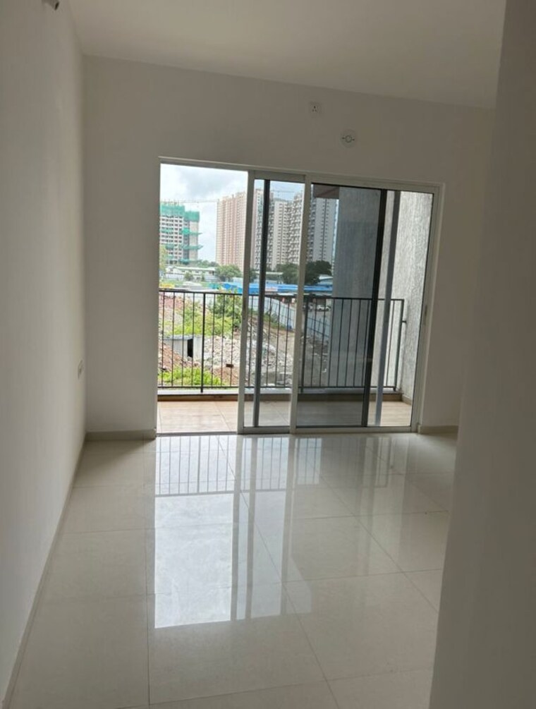 Living Room, godrej-boulevard-manjri 2 Bedroom 691 Sq.Ft. Apartment In Manjari Pune 10020341