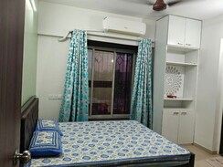 2 BHK Apartment For Rent in Mantri Serene