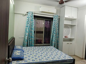 2 BHK Apartment For Rent in Mantri Serene, Goregaon East