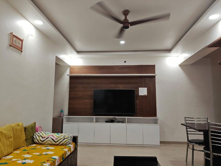 undefined, mantri-serene 2 Bedroom 1038 Sq.Ft. Apartment In Goregaon East Mumbai 9933263