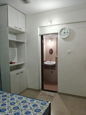  2 BHK Apartment at Mantri Serene, Goregaon East – for Rent