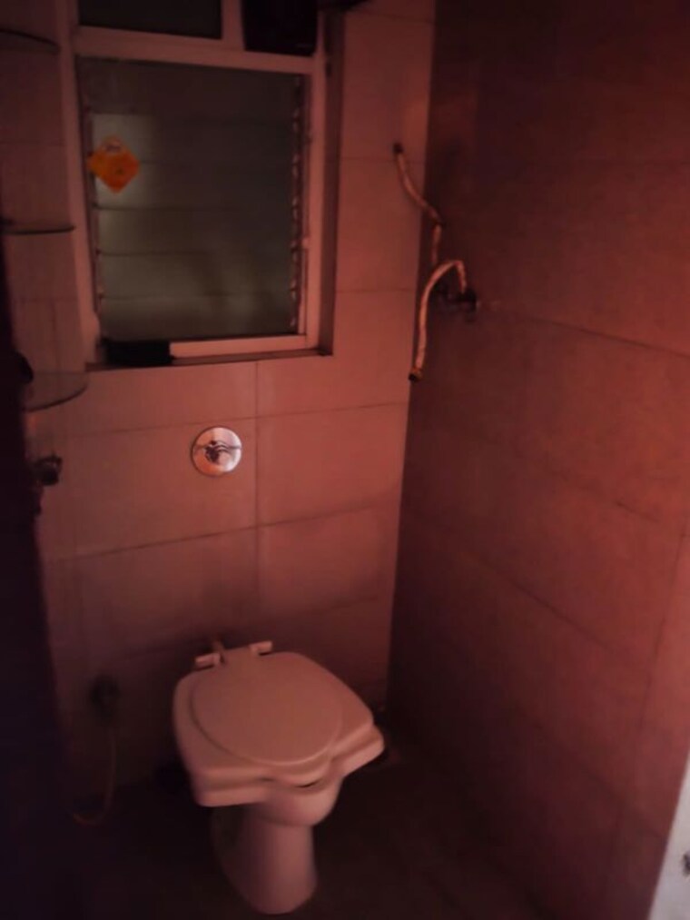 Bathroom, garodia-building 2 Bedroom 6500 Sq.Ft. Apartment In Ghatkopar East Mumbai 10020342