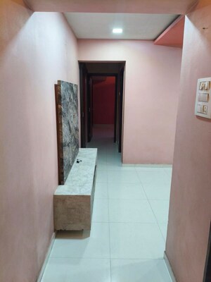 Furnished Amenities in 2 BHK Apartment at Garodia Building, Ghatkopar East – for Rent