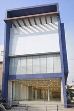 15000 Sq.Ft. Showroom in Malakpet