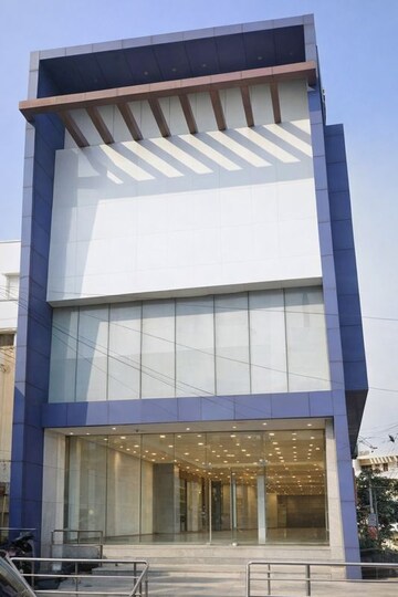  Showroom For Rent in Malakpet