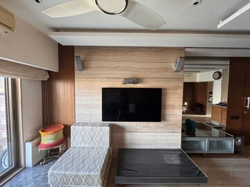 Kitchen in 2 BHK Apartment at Mayfair Meridian Andheri, Andheri West – for Sale