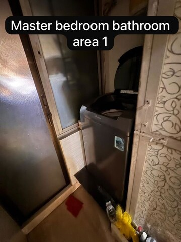 Furnished Amenities in 2 BHK Apartment at Mayfair Meridian Andheri, Andheri West – for Sale