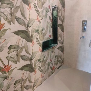 2 BHK Builder Floor – Map Location View at Sector 85 - for Sale