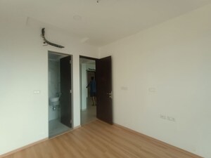 Room in 1 BHK Apartment at Aurum Q Islands, Ghansoli – for Rent