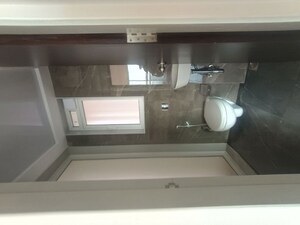 Parking in 1 BHK Apartment at Aurum Q Islands, Ghansoli – for Rent