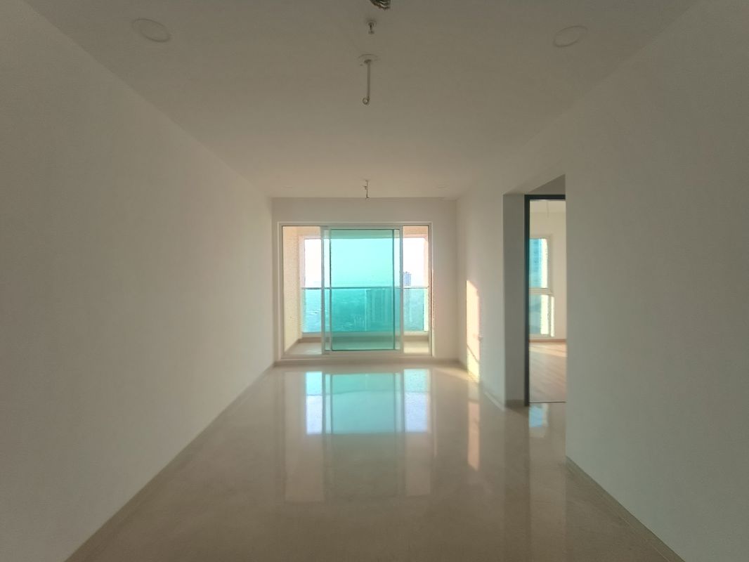 1 BHK Apartment For Rent in Aurum Q Islands