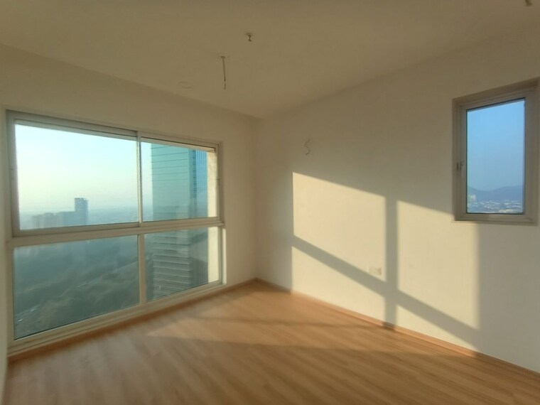Room, aurum-q-islands 1 Bedroom 500 Sq.Ft. Apartment In Ghansoli Navi Mumbai 10020345