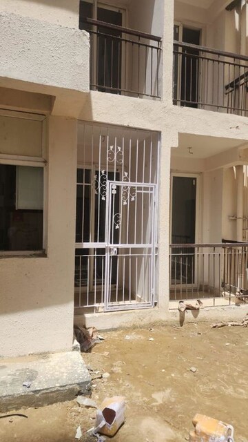 Staircase in 2 BHK Apartment at Amrapali Riverview, Amrapali Leisure Valley – for Rent