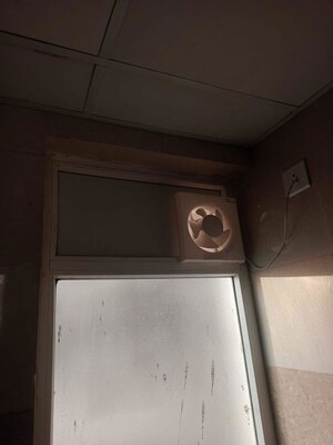 Furnished Amenities in 2 BHK Apartment at Amrapali Riverview, Amrapali Leisure Valley – for Rent