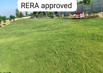  Plot – Garden View at Vidhi Estate, Sultanpur Road - for Sale