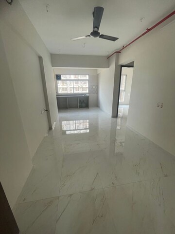 Building Lobby in 2 BHK Apartment at Panthbagar Sarw Mangalm CHS, Ghatkopar East – for Rent