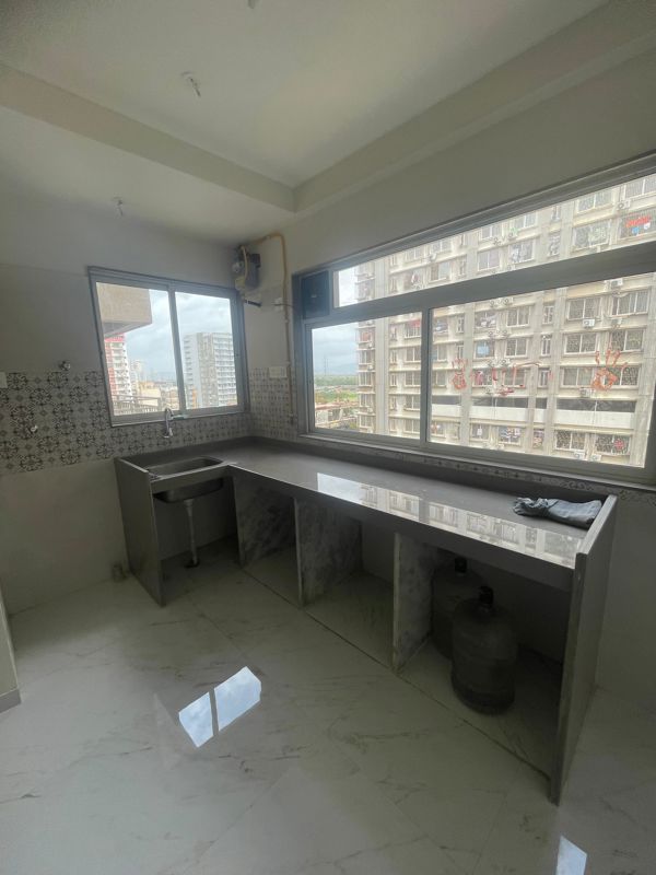 2 BHK Apartment For Rent in Panthbagar Sarw Mangalm CHS
