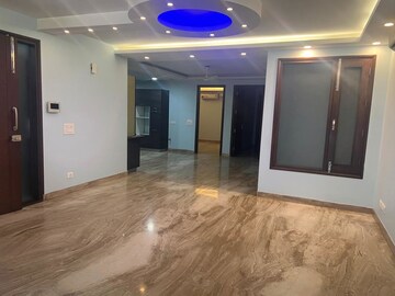 4 BHK Apartment For Rent in Raheja The Delhi Mall, Patel Nagar